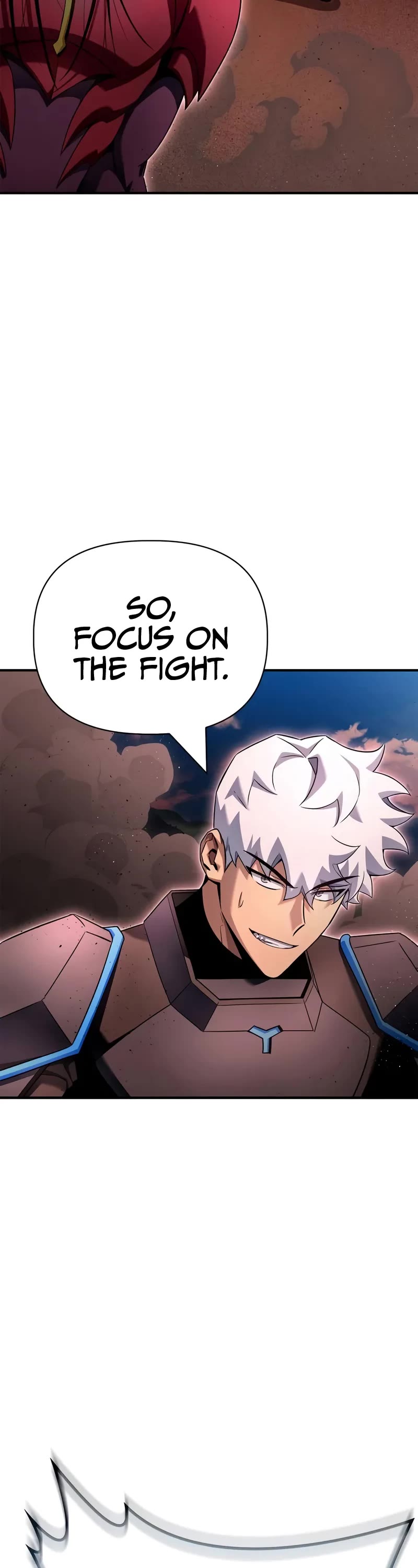 Superhuman Battlefield Chap 144 - Next Chap 145