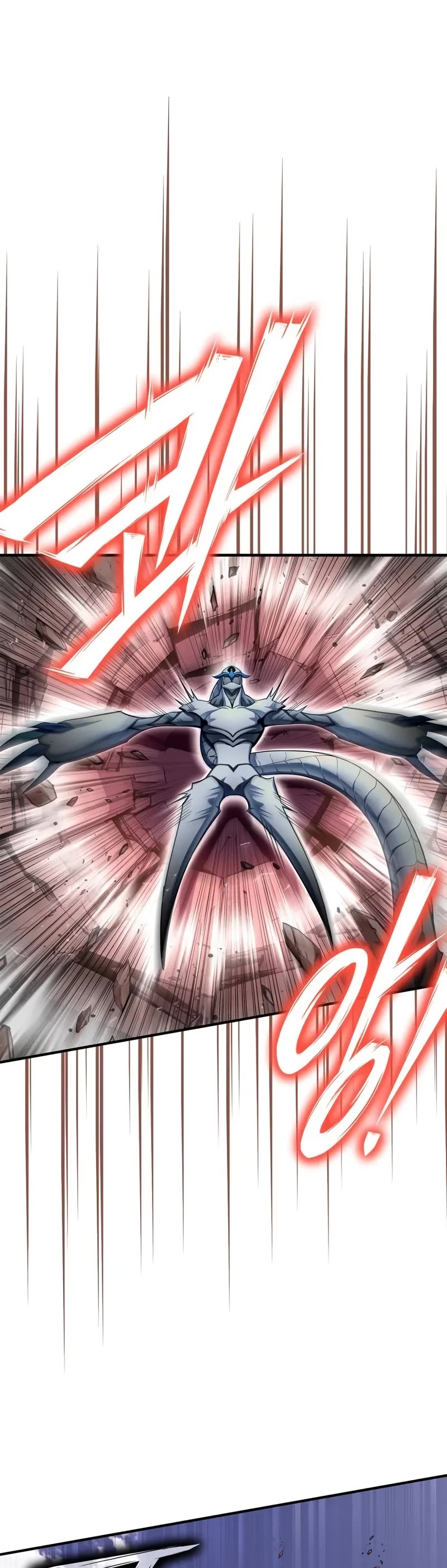 Superhuman Battlefield Chap 144 - Next Chap 145