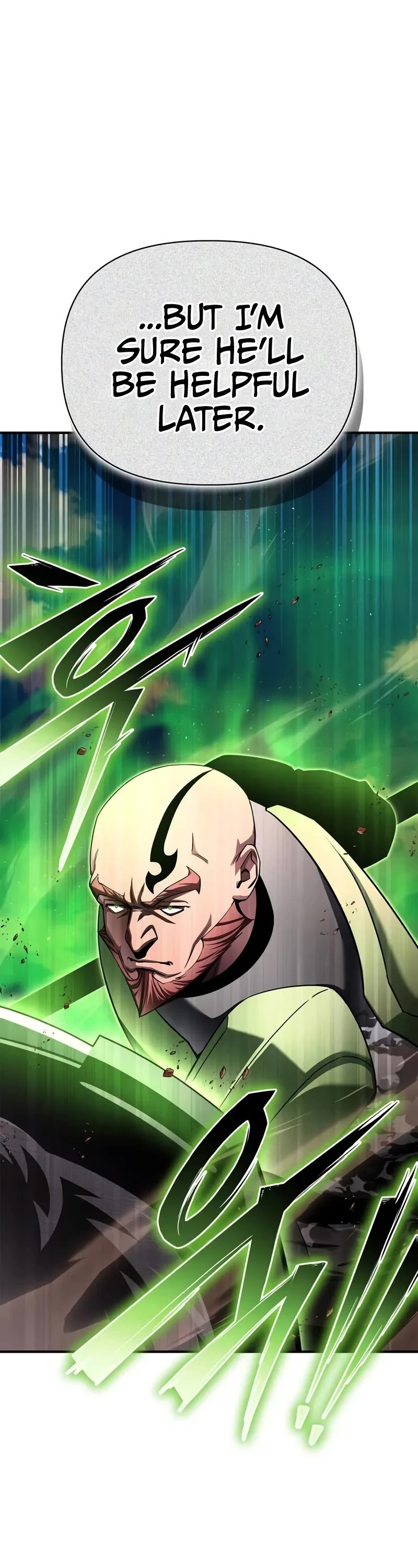 Superhuman Battlefield Chap 144 - Next Chap 145