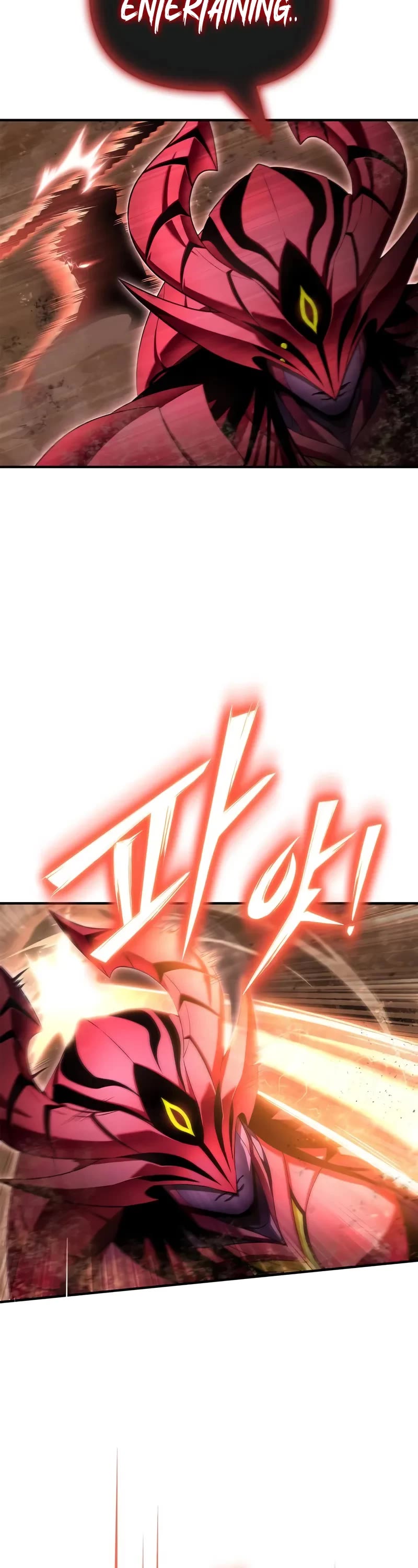 Superhuman Battlefield Chap 144 - Next Chap 145