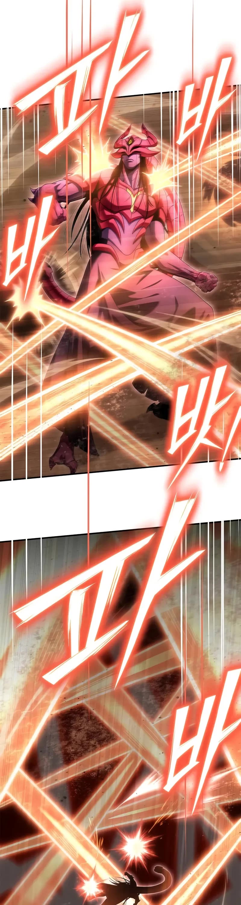 Superhuman Battlefield Chap 144 - Next Chap 145