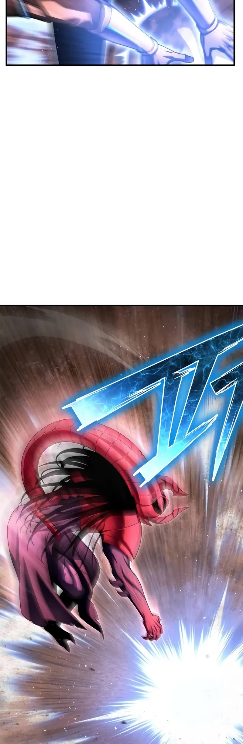 Superhuman Battlefield Chap 144 - Next Chap 145