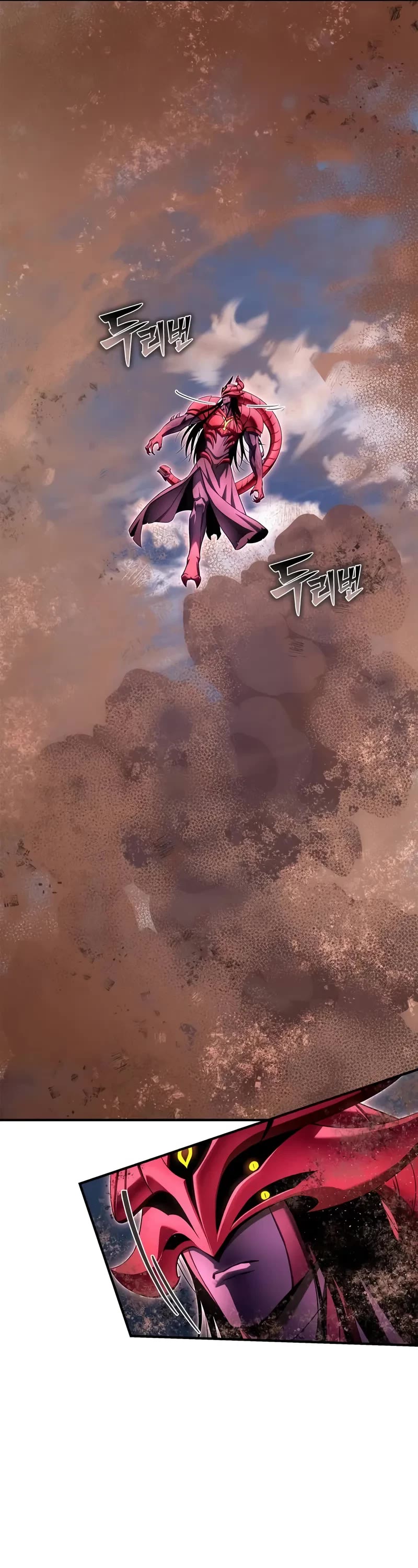 Superhuman Battlefield Chap 144 - Next Chap 145