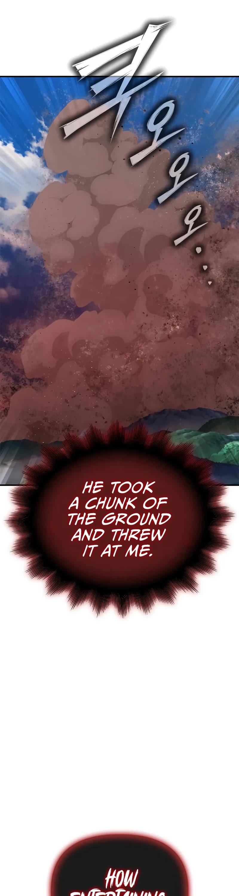 Superhuman Battlefield Chap 144 - Next Chap 145