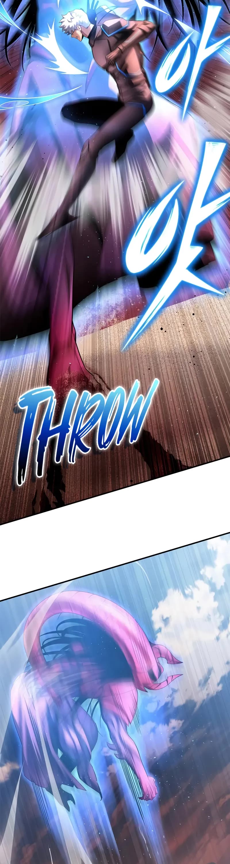 Superhuman Battlefield Chap 144 - Next Chap 145