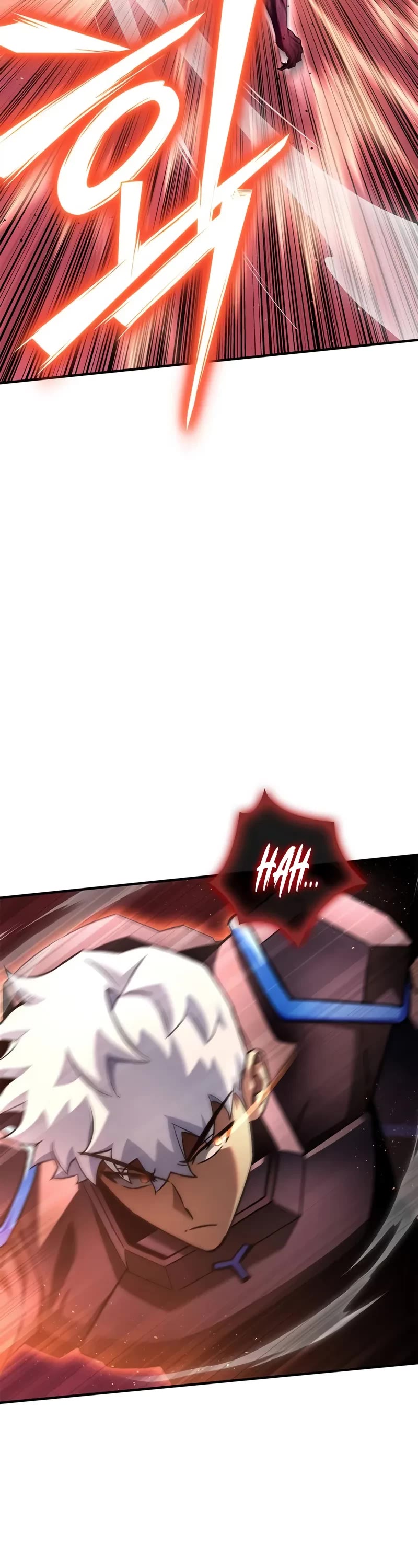 Superhuman Battlefield Chap 144 - Next Chap 145