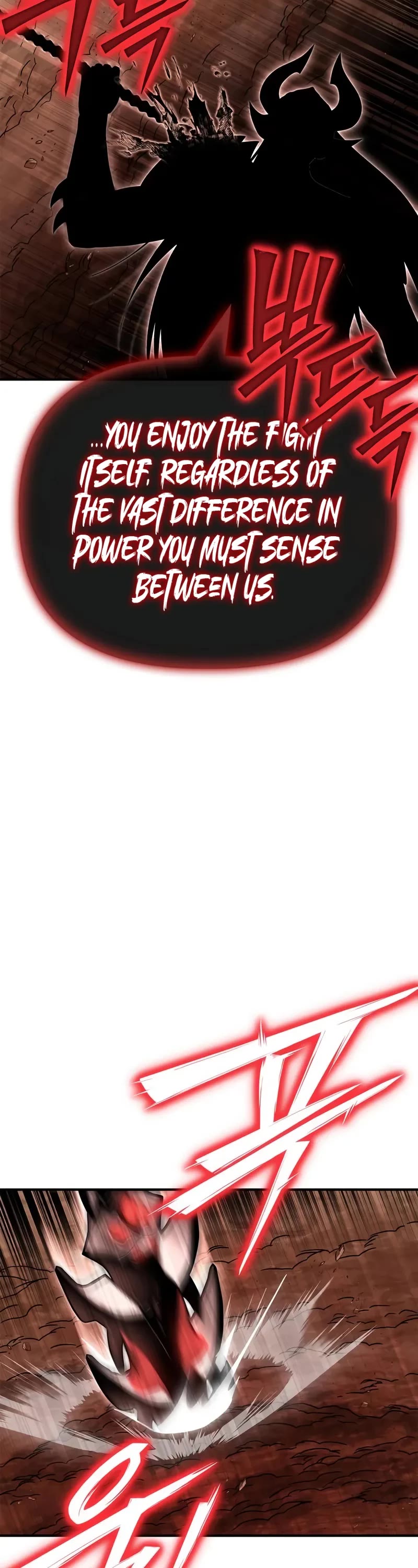 Superhuman Battlefield Chap 144 - Next Chap 145