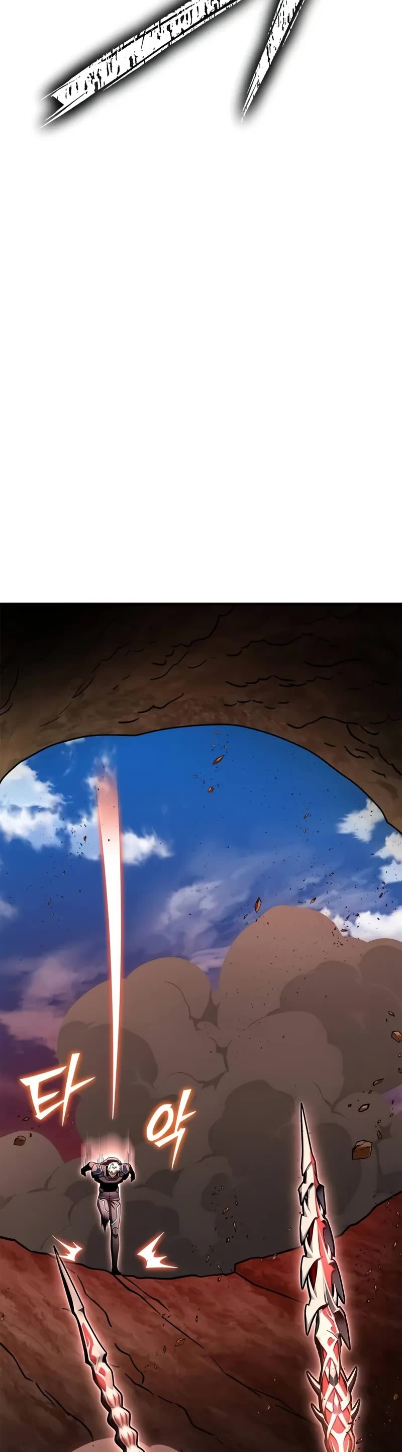 Superhuman Battlefield Chap 144 - Next Chap 145