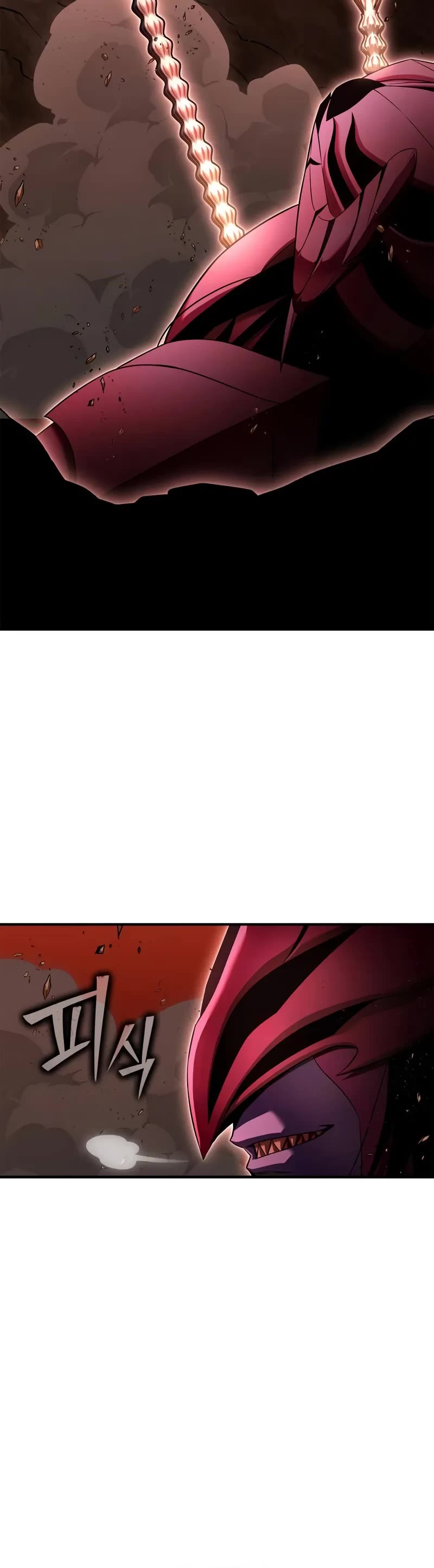 Superhuman Battlefield Chap 144 - Next Chap 145