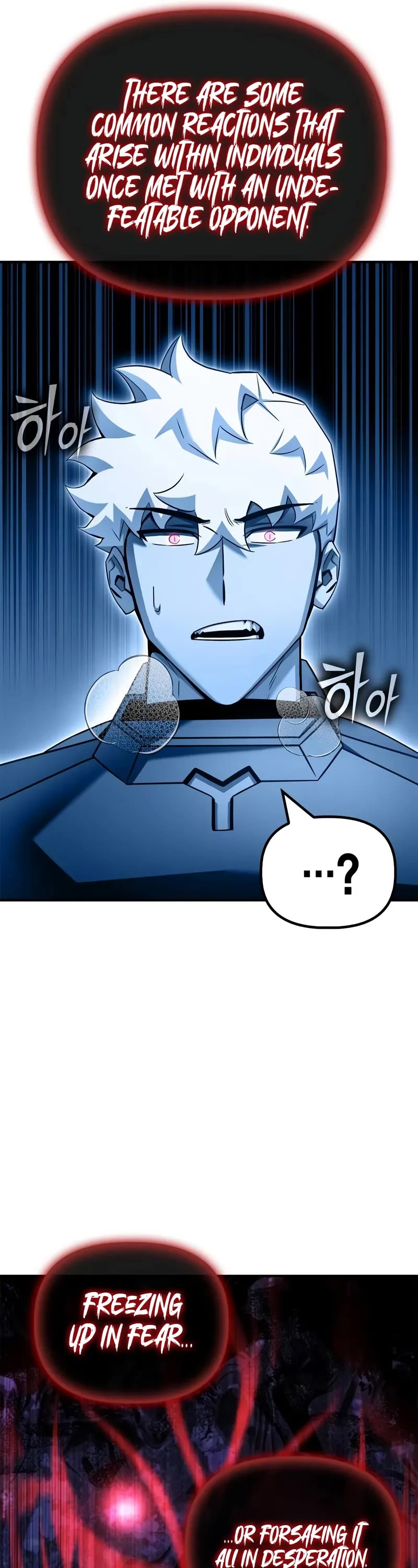Superhuman Battlefield Chap 144 - Next Chap 145