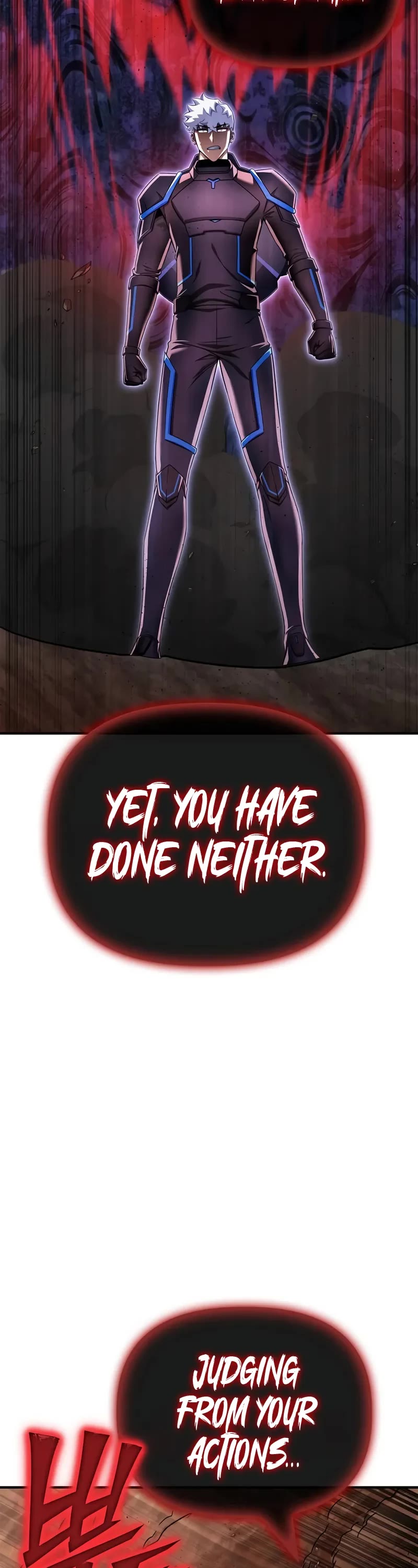 Superhuman Battlefield Chap 144 - Next Chap 145