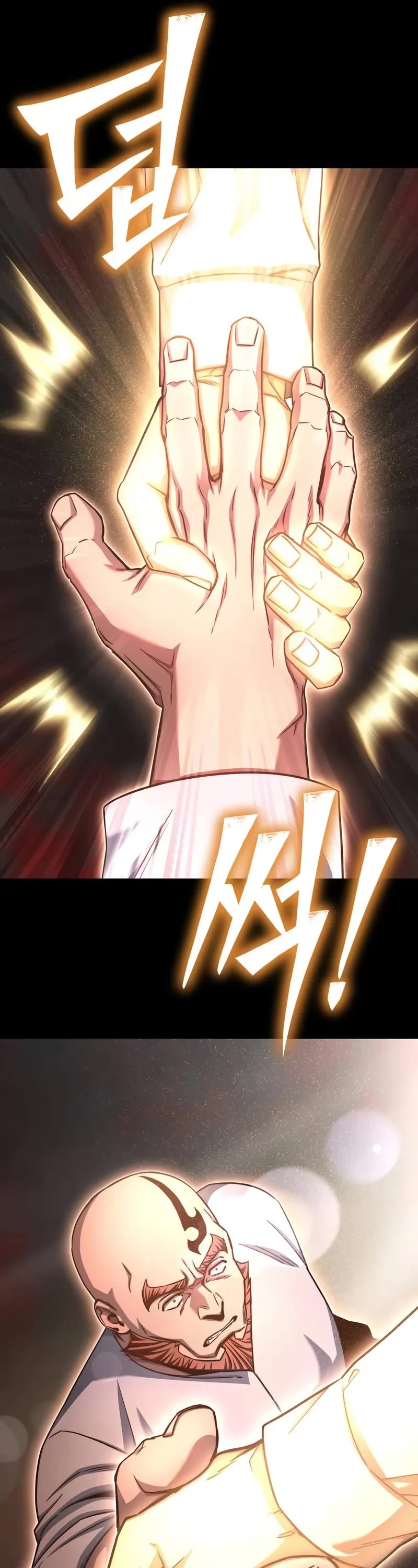 Superhuman Battlefield Chap 144 - Next Chap 145