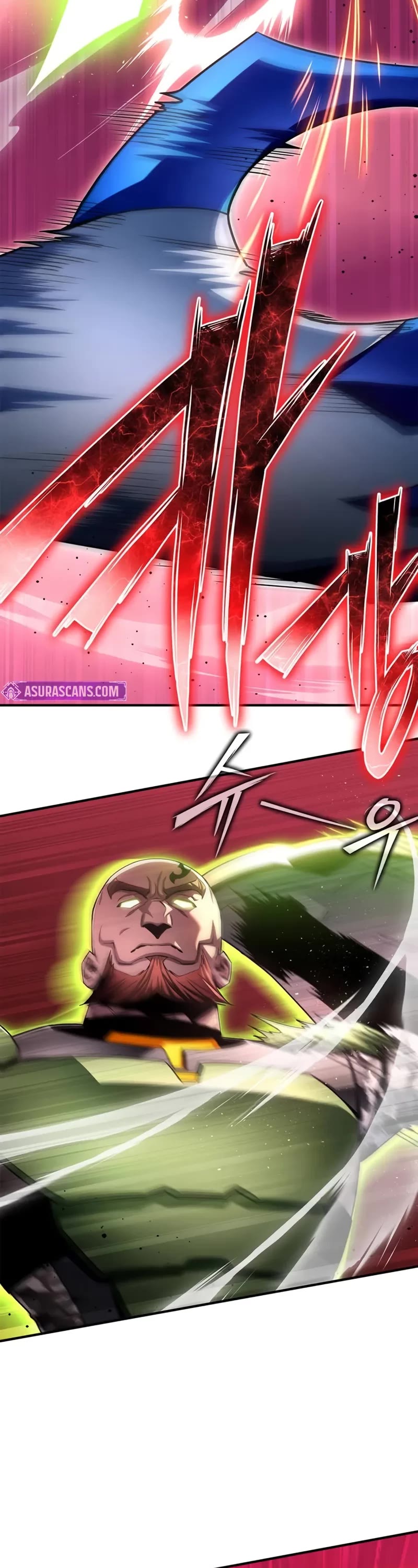 Superhuman Battlefield Chap 145 - Next Chap 146