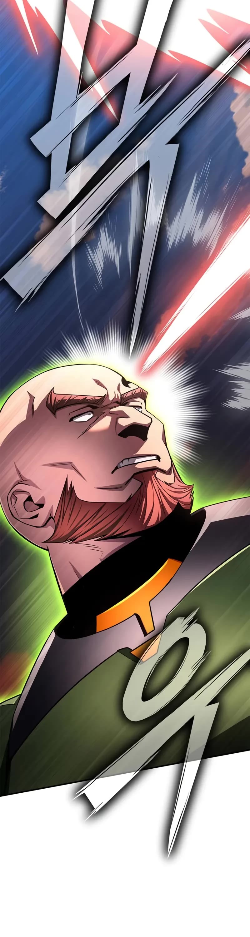 Superhuman Battlefield Chap 145 - Next Chap 146