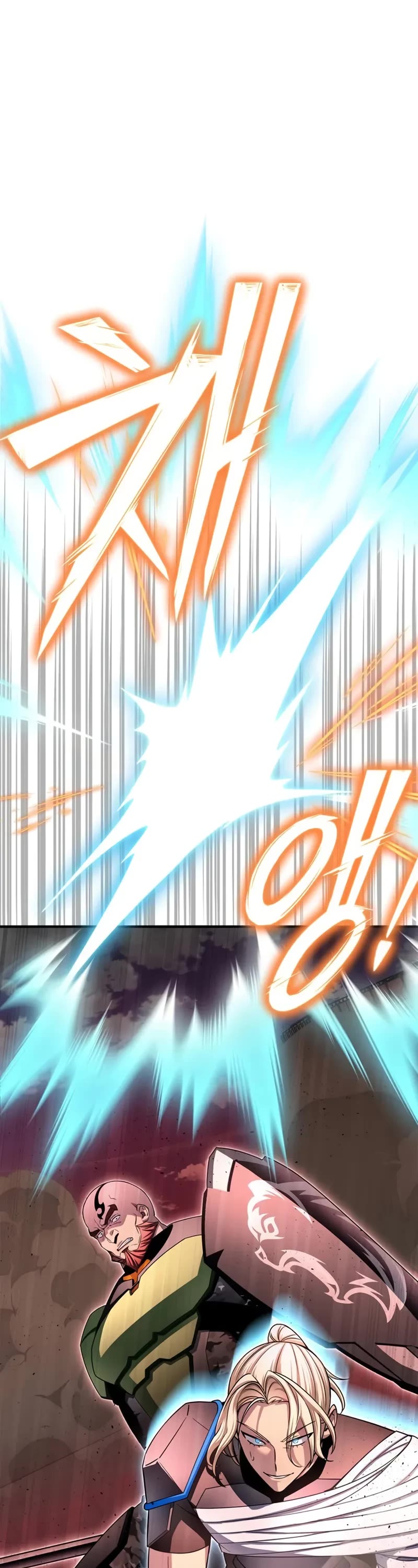 Superhuman Battlefield Chap 145 - Next Chap 146