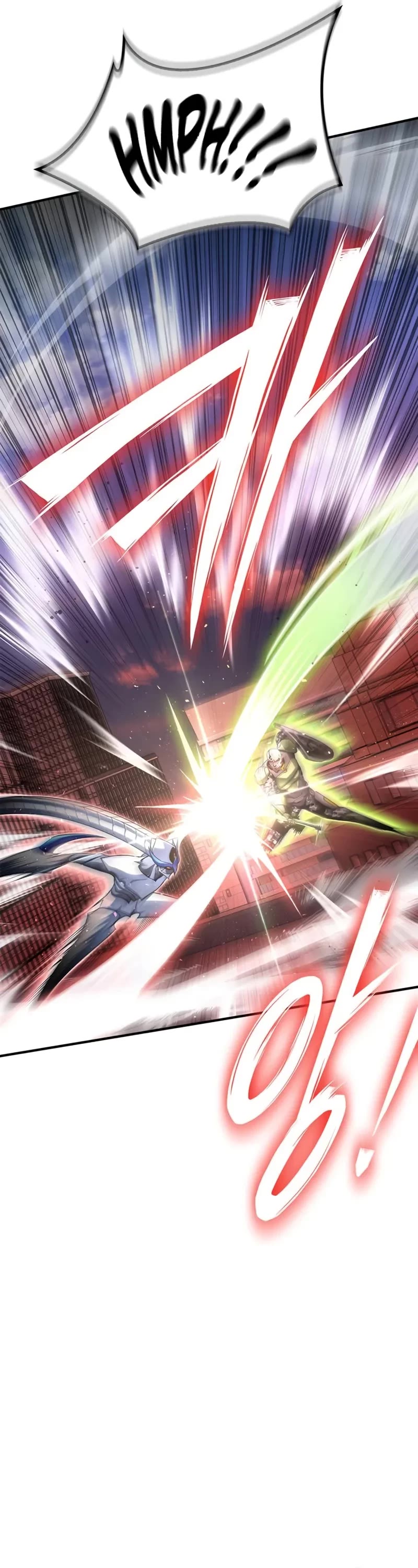 Superhuman Battlefield Chap 145 - Next Chap 146