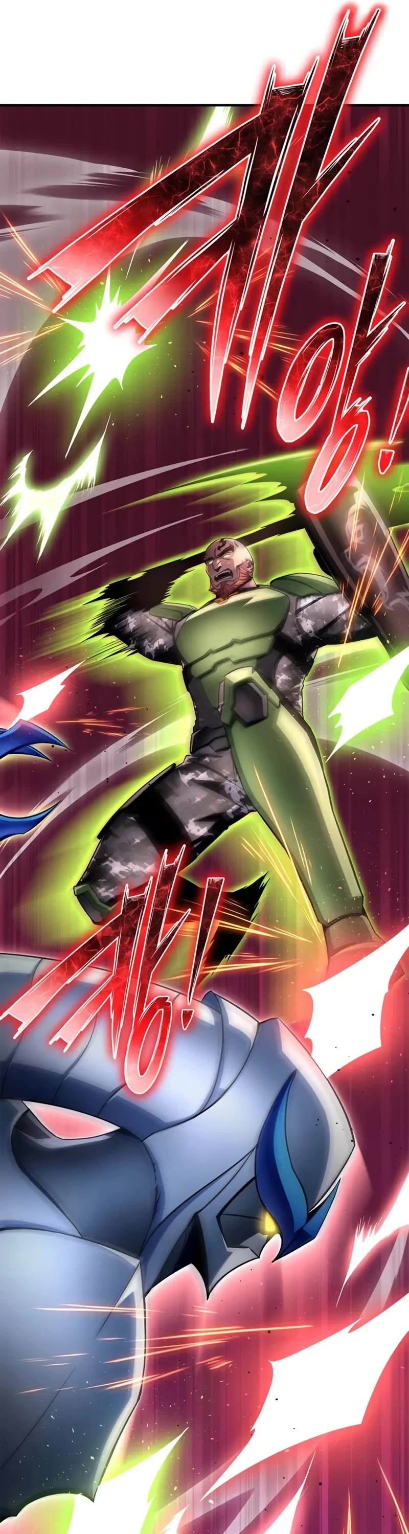 Superhuman Battlefield Chap 145 - Next Chap 146