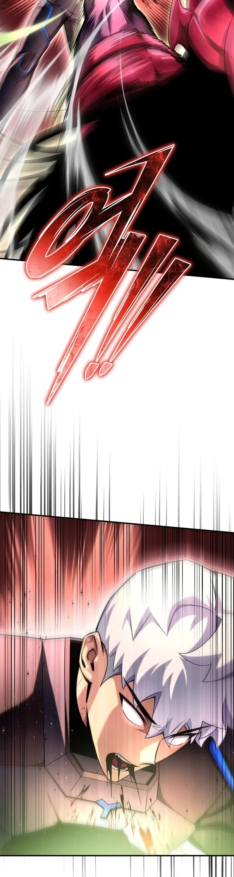 Superhuman Battlefield Chap 145 - Next Chap 146