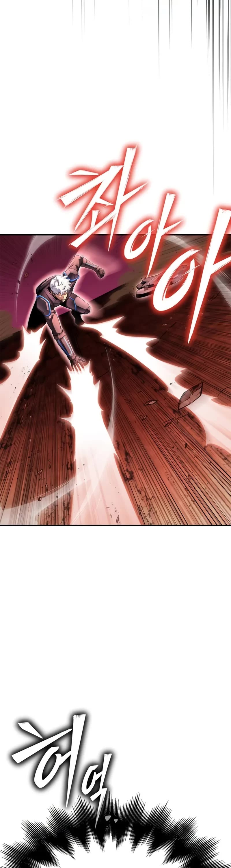 Superhuman Battlefield Chap 145 - Next Chap 146
