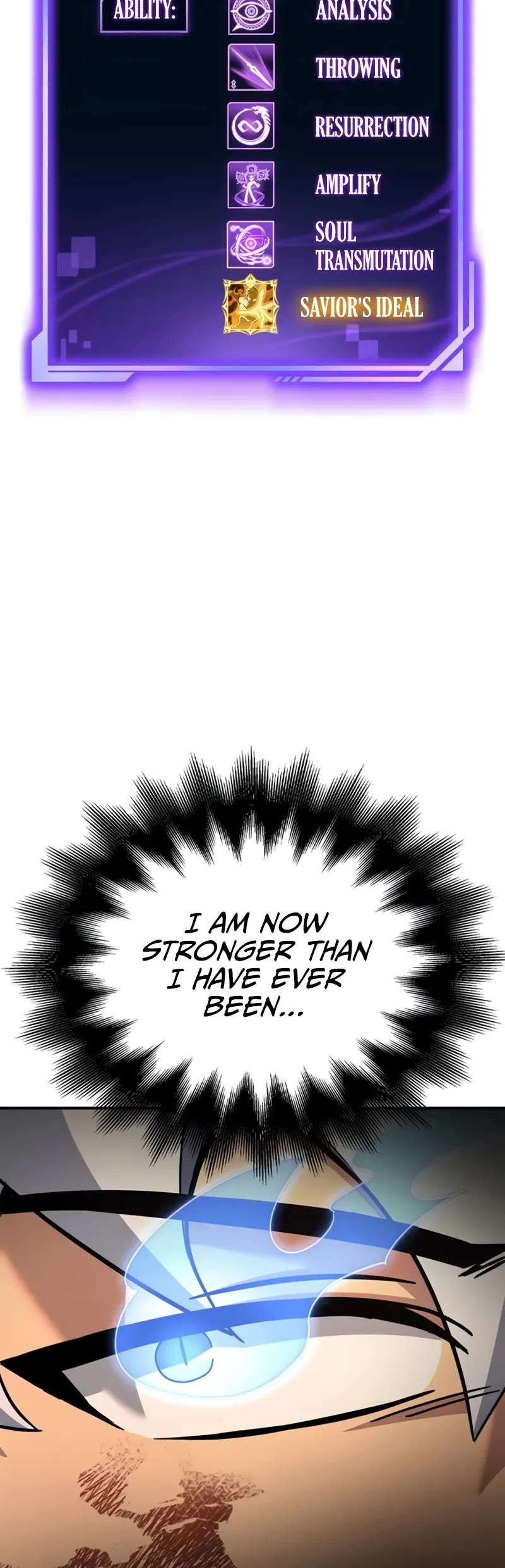 Superhuman Battlefield Chap 145 - Next Chap 146