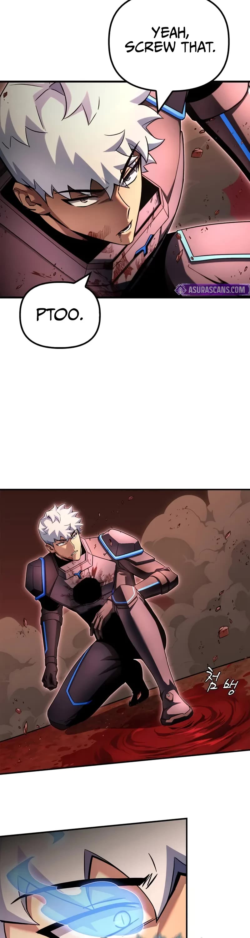 Superhuman Battlefield Chap 145 - Next Chap 146