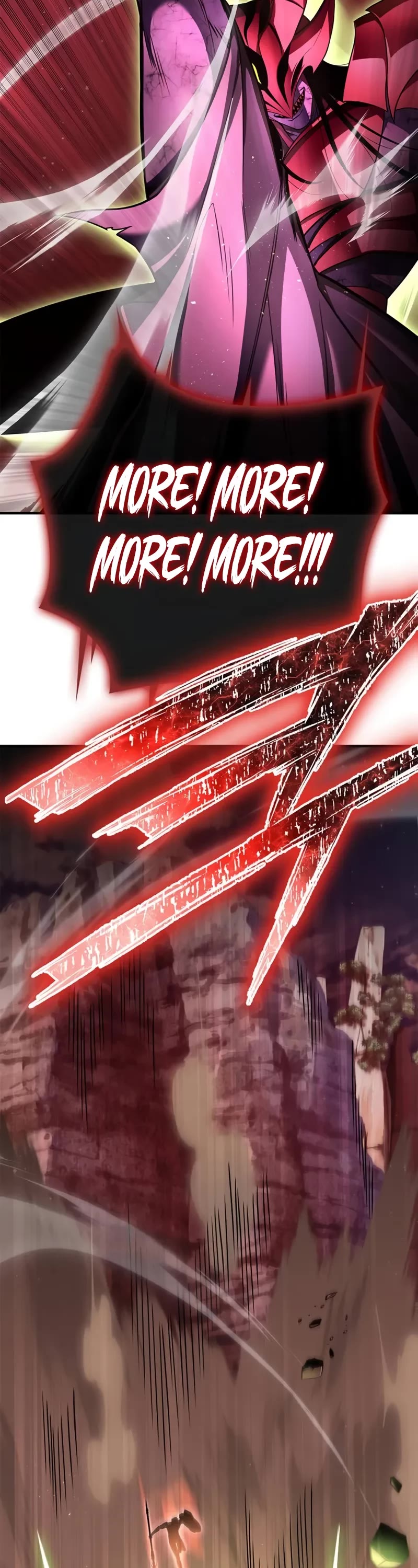 Superhuman Battlefield Chap 145 - Next Chap 146