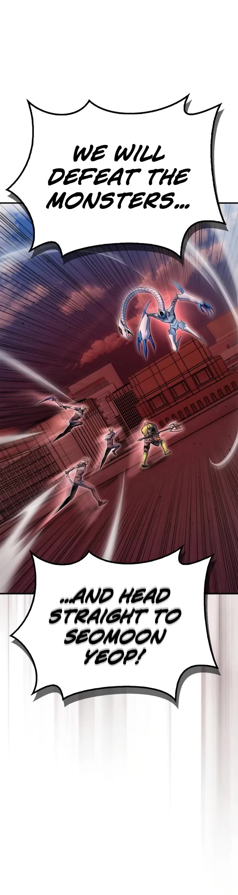 Superhuman Battlefield Chap 145 - Next Chap 146