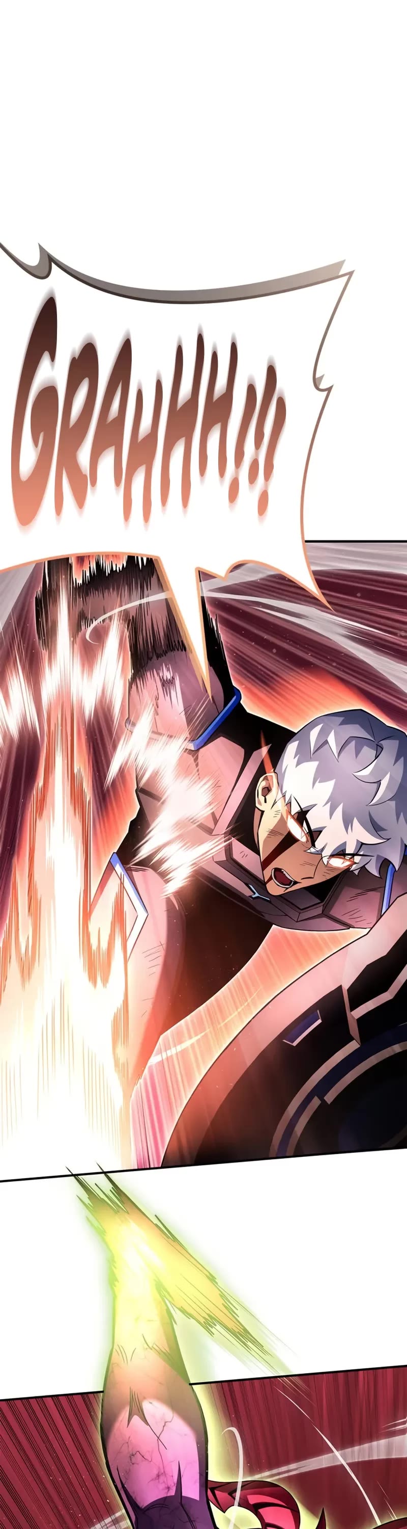 Superhuman Battlefield Chap 145 - Next Chap 146