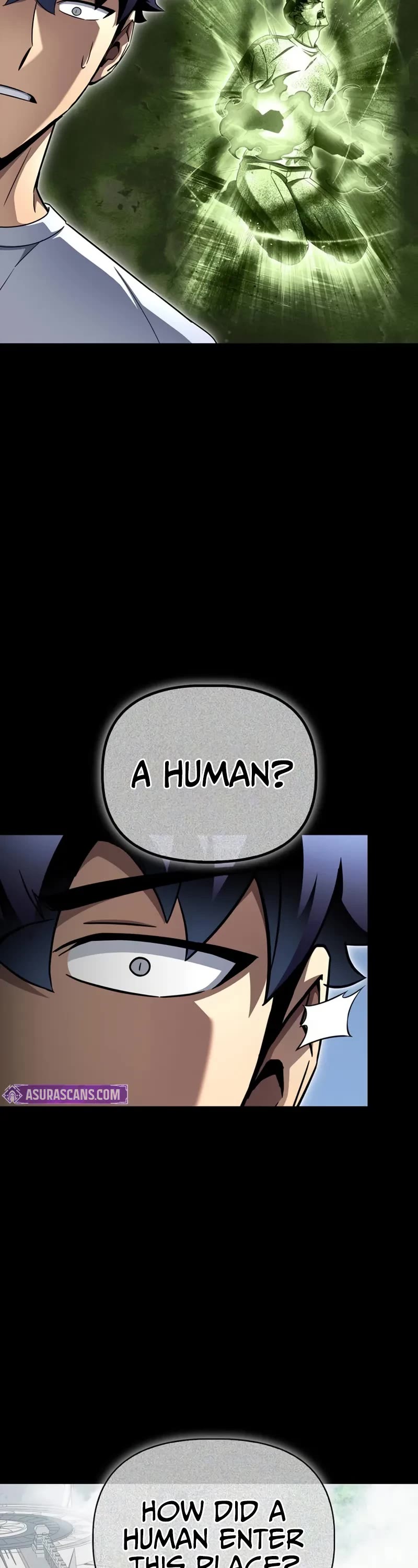 Superhuman Battlefield Chap 145 - Next Chap 146