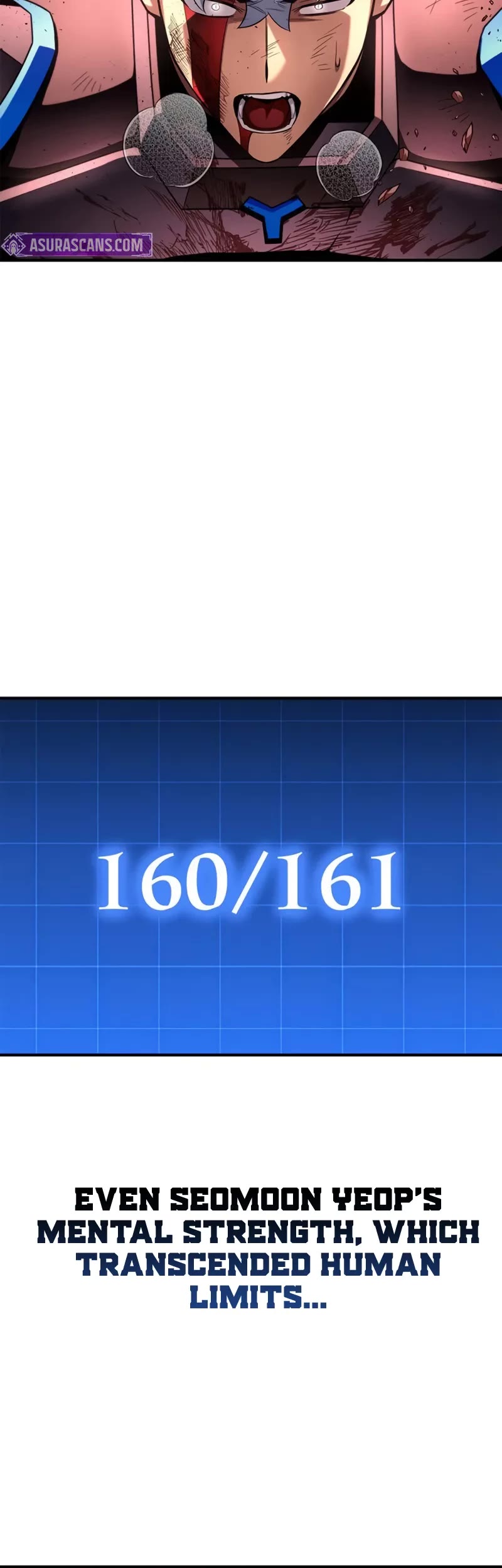 Superhuman Battlefield Chap 145 - Next Chap 146