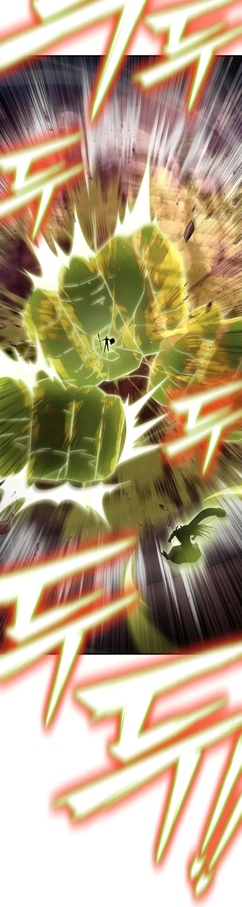 Superhuman Battlefield Chap 145 - Next Chap 146