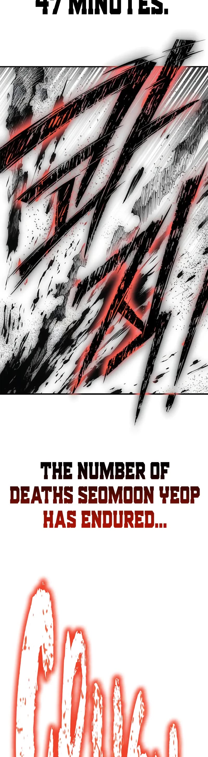 Superhuman Battlefield Chap 145 - Next Chap 146