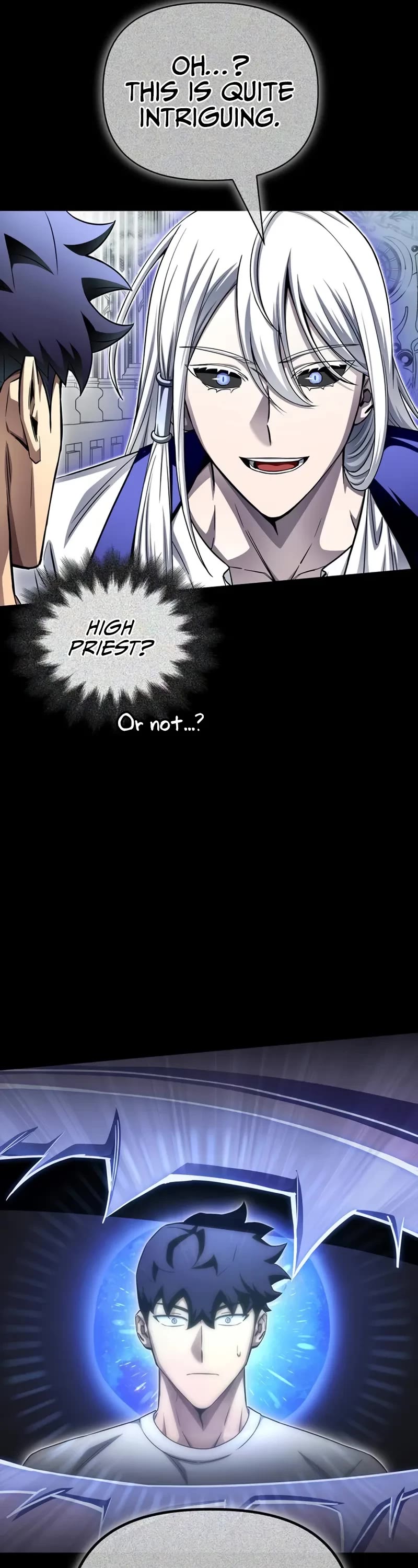 Superhuman Battlefield Chap 145 - Next Chap 146