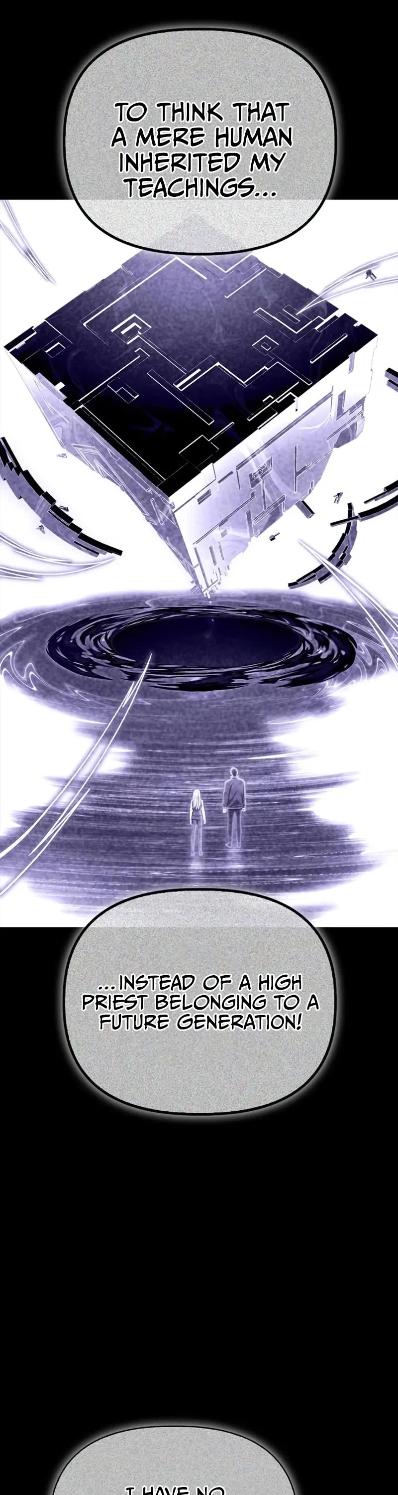 Superhuman Battlefield Chap 145 - Next Chap 146
