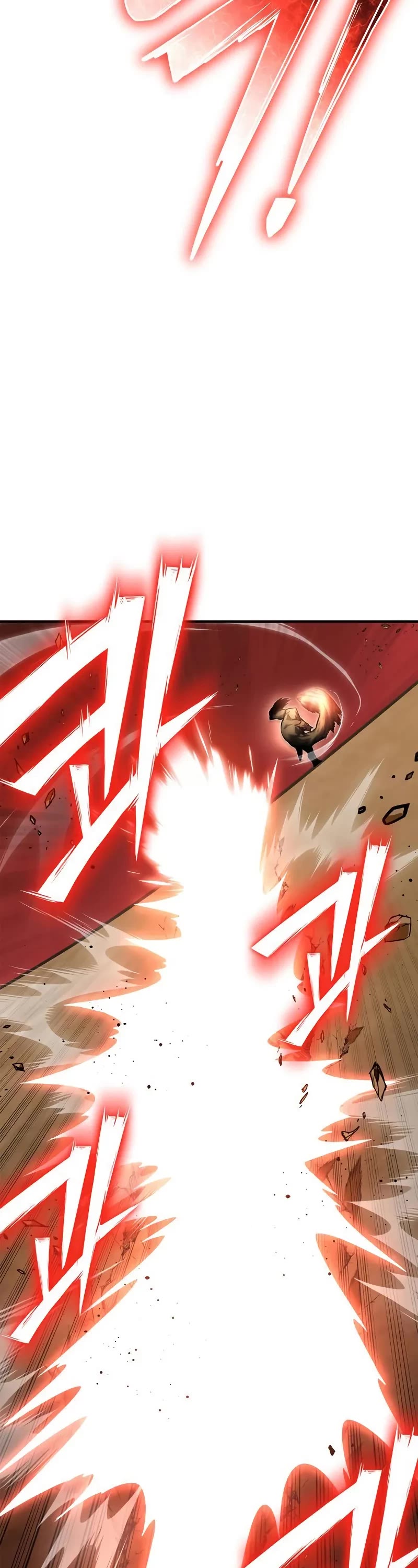 Superhuman Battlefield Chap 146 - Next Chap 147