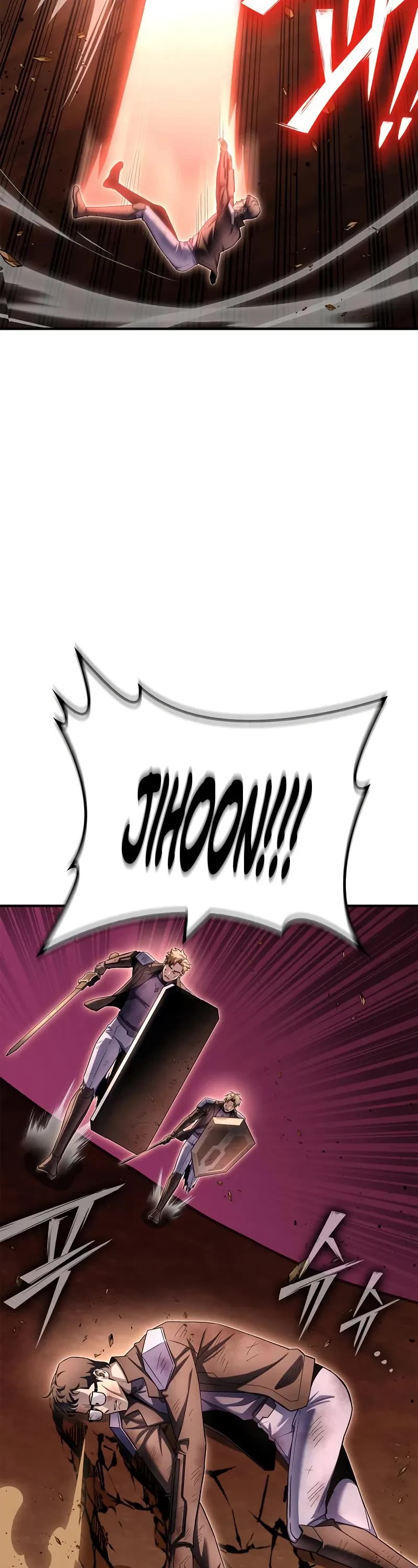 Superhuman Battlefield Chap 146 - Next Chap 147