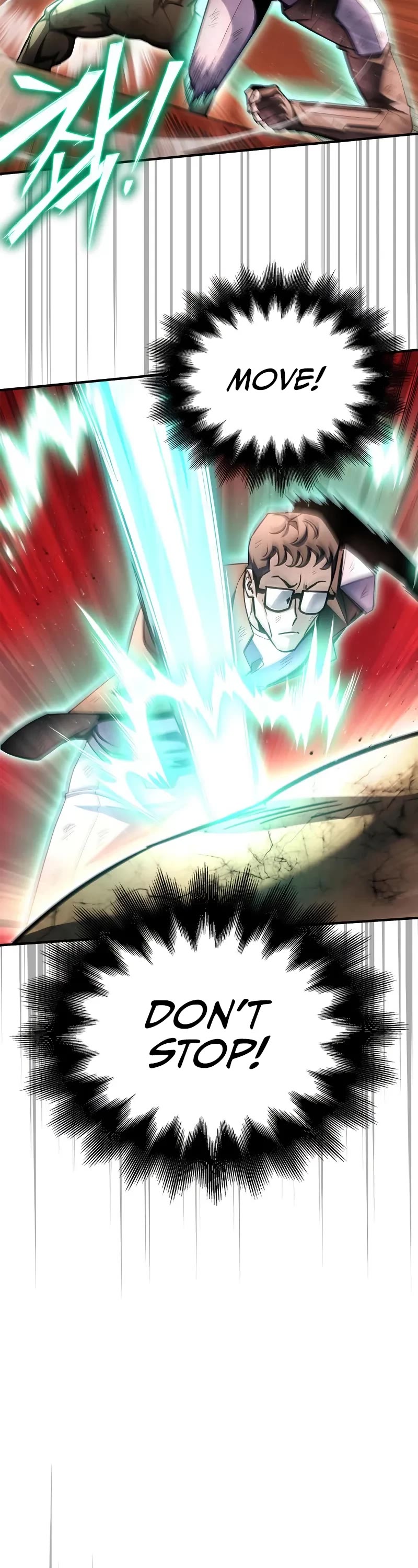 Superhuman Battlefield Chap 146 - Next Chap 147