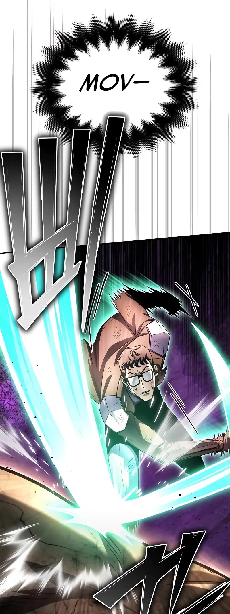 Superhuman Battlefield Chap 146 - Next Chap 147