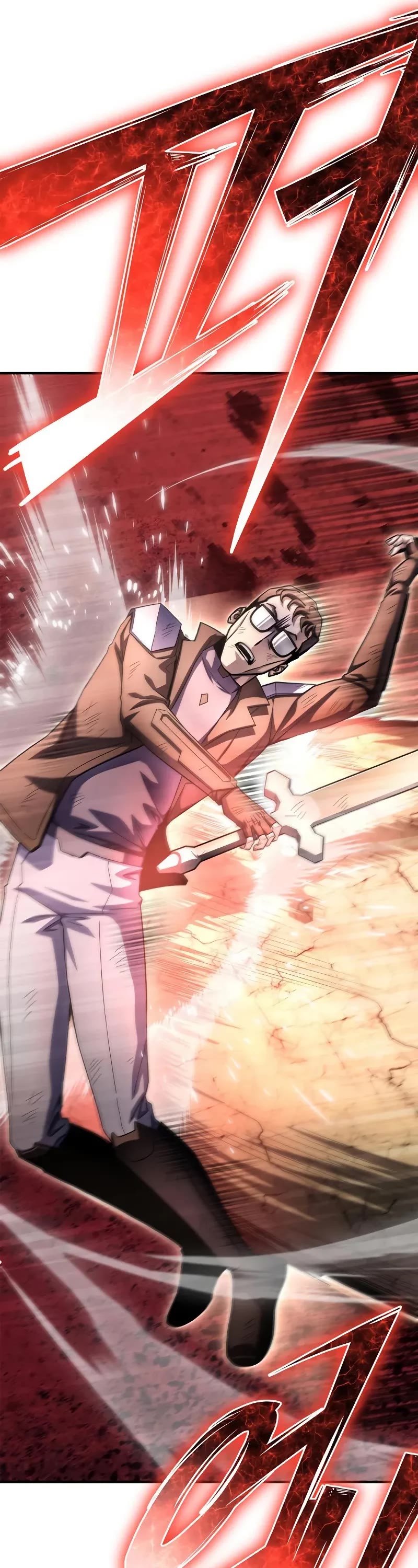 Superhuman Battlefield Chap 146 - Next Chap 147