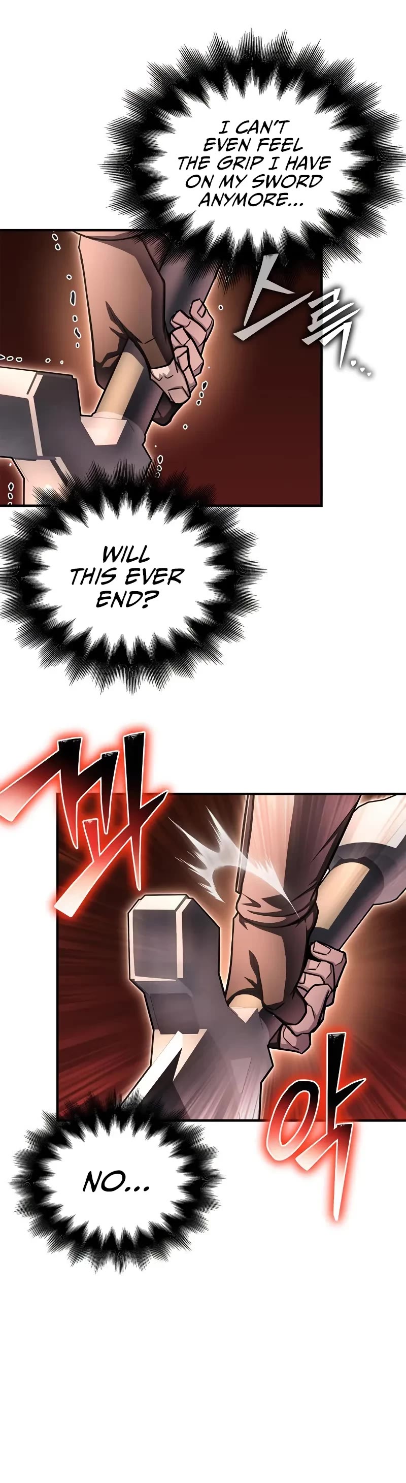 Superhuman Battlefield Chap 146 - Next Chap 147