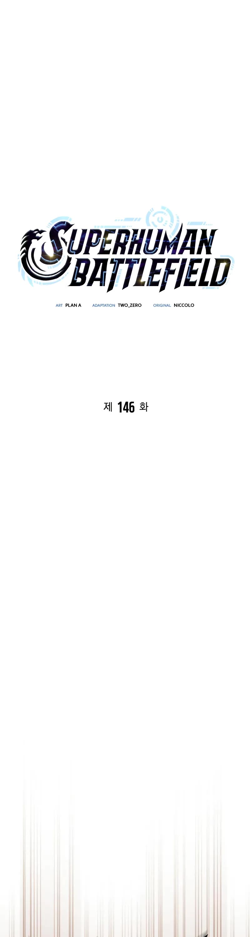 Superhuman Battlefield Chap 146 - Next Chap 147