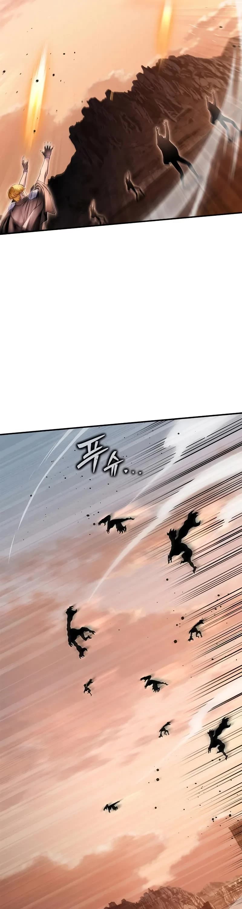 Superhuman Battlefield Chap 146 - Next Chap 147