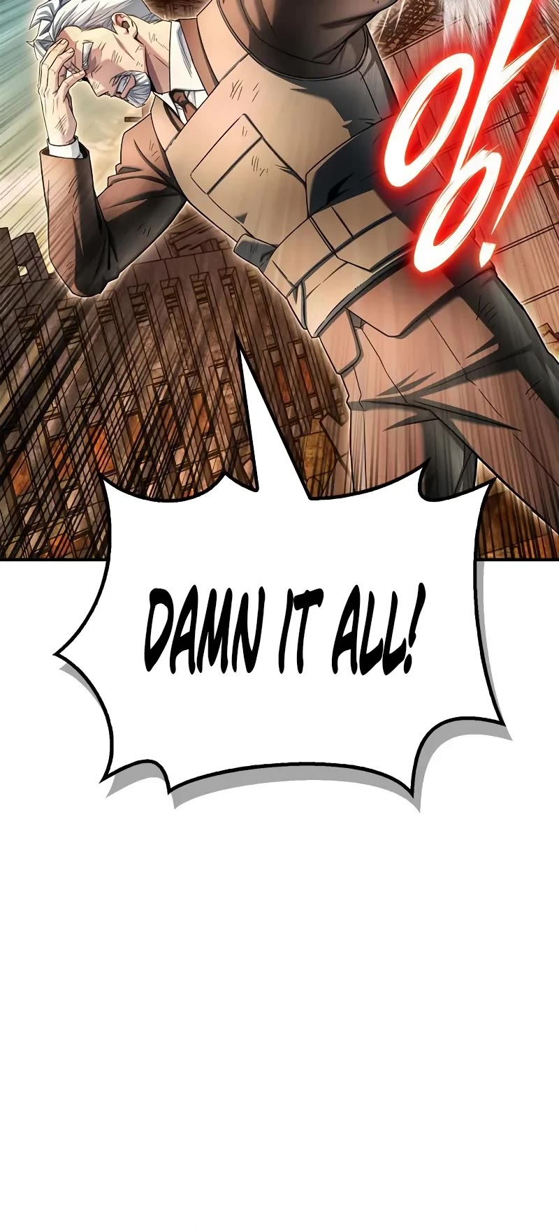 Superhuman Battlefield Chap 146 - Next Chap 147