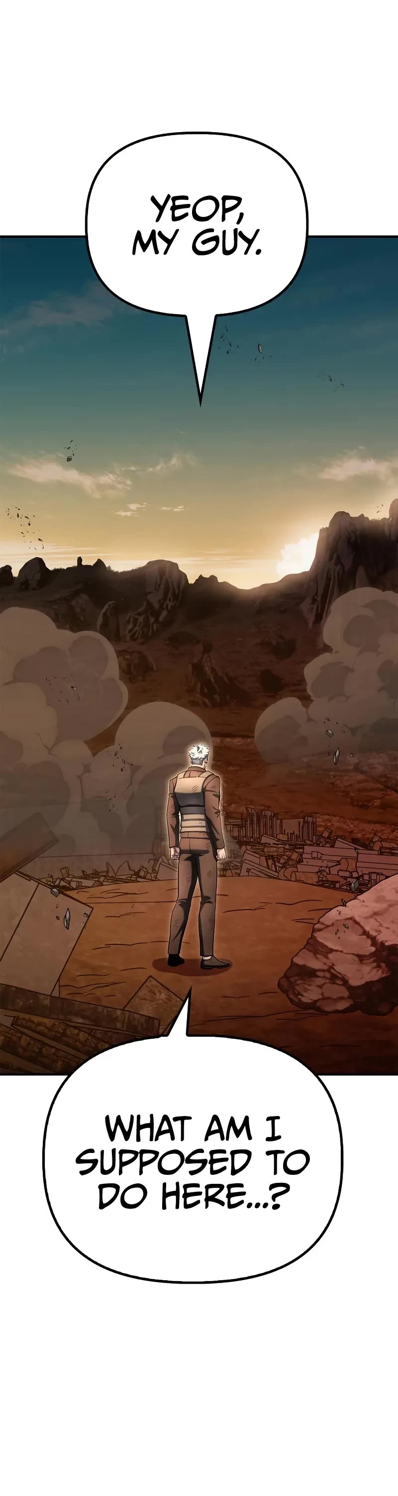 Superhuman Battlefield Chap 146 - Next Chap 147