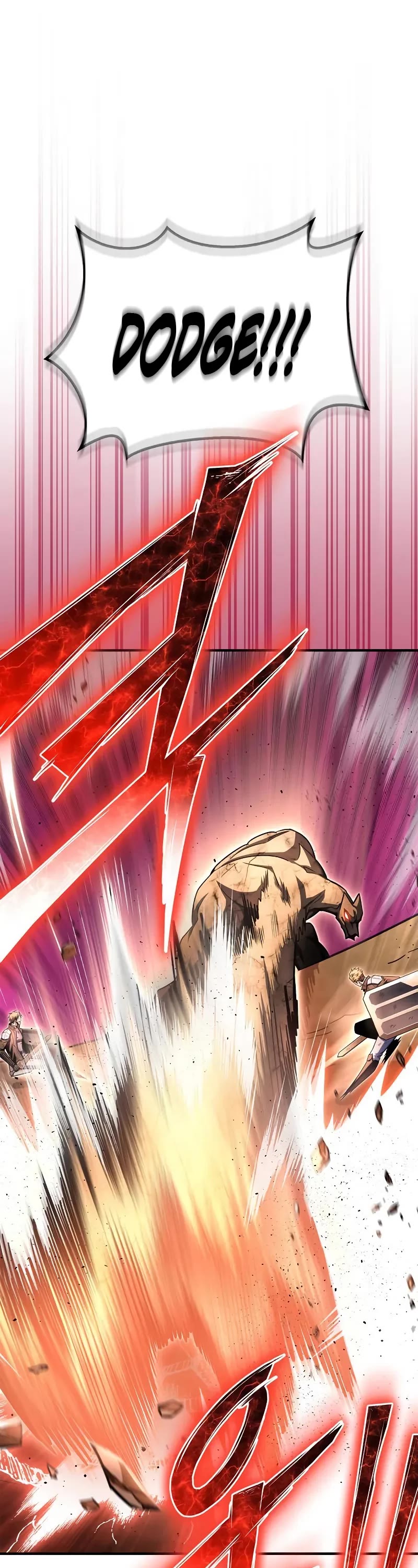 Superhuman Battlefield Chap 146 - Next Chap 147