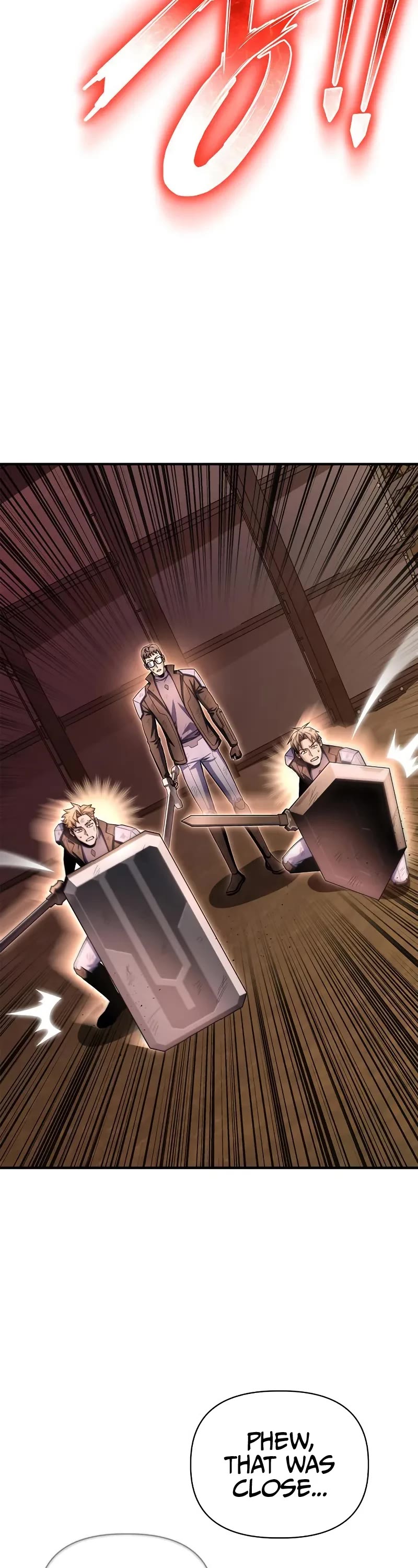 Superhuman Battlefield Chap 146 - Next Chap 147