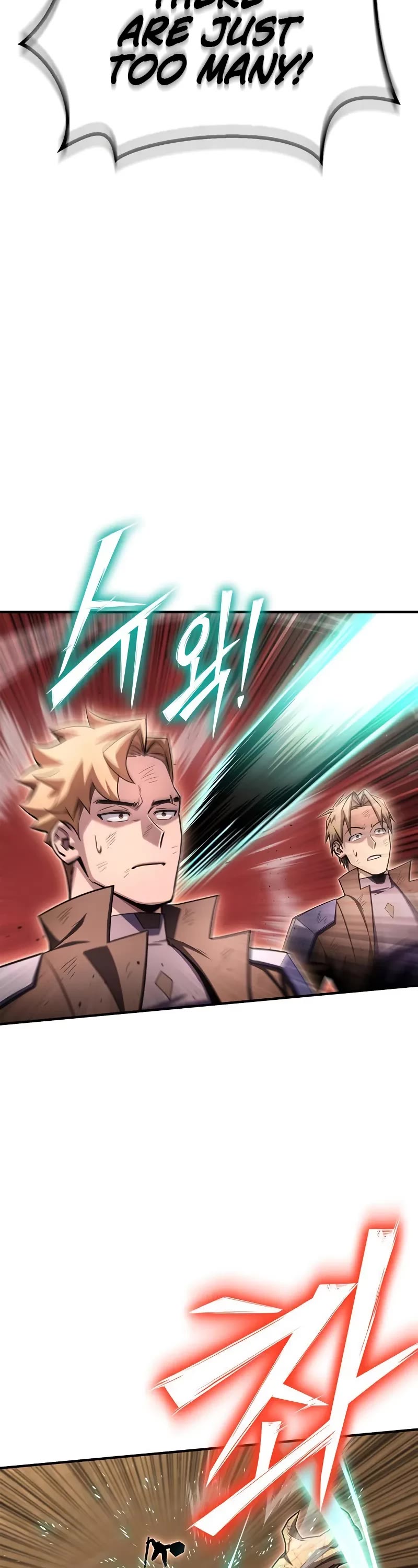 Superhuman Battlefield Chap 146 - Next Chap 147