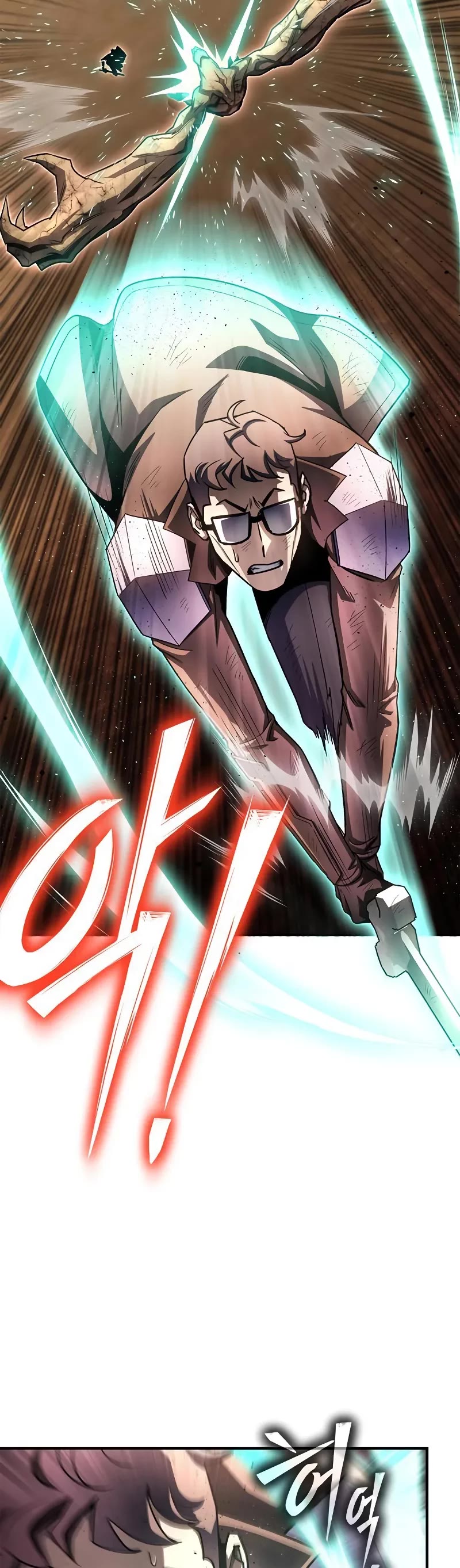Superhuman Battlefield Chap 146 - Next Chap 147