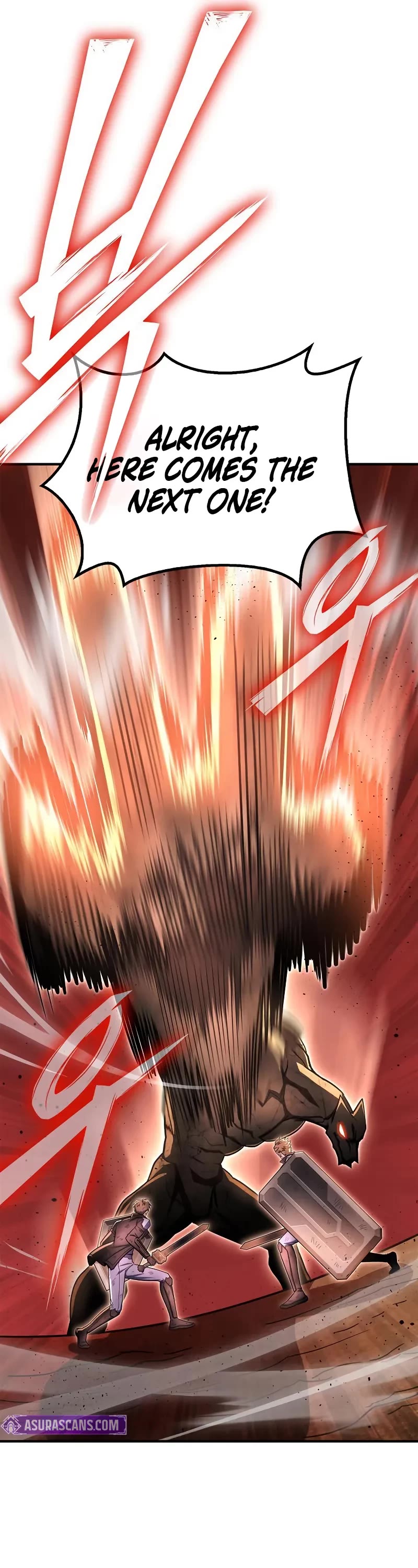 Superhuman Battlefield Chap 146 - Next Chap 147