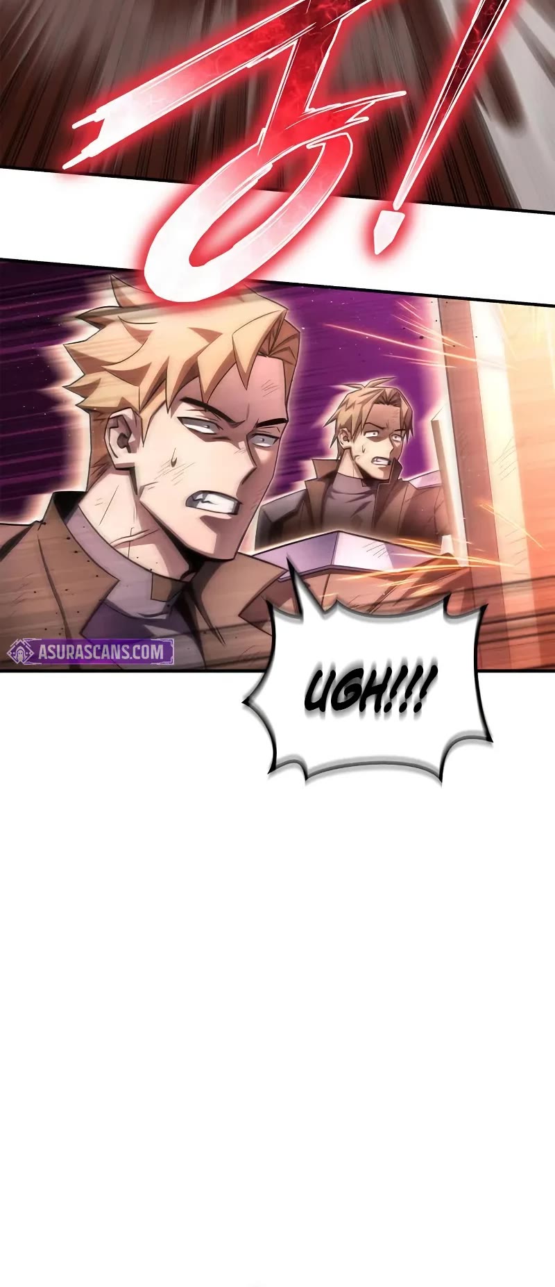 Superhuman Battlefield Chap 146 - Next Chap 147